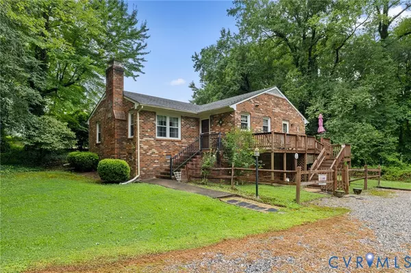 10500 Cherylann RD, North Chesterfield, VA 23236