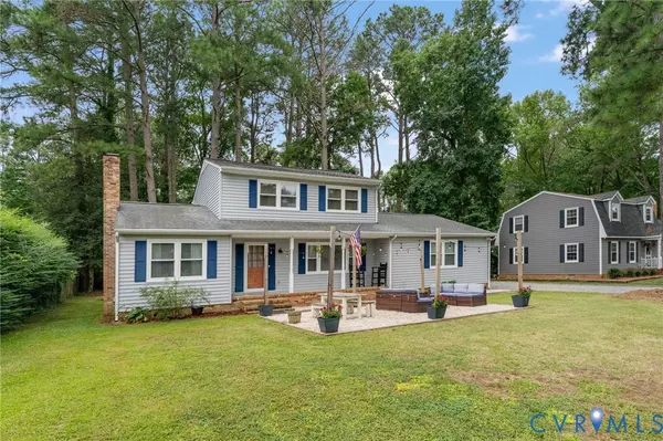 Tappahannock, VA 22560,422 E Banbury RD
