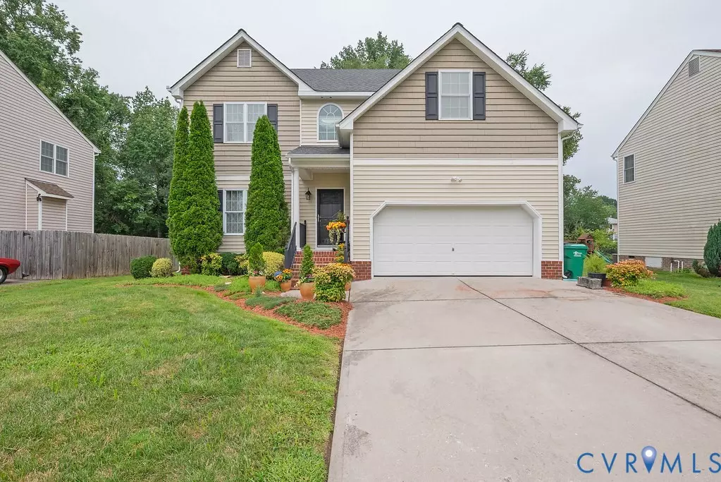 Glen Allen, VA 23060,1904 Brilland CT
