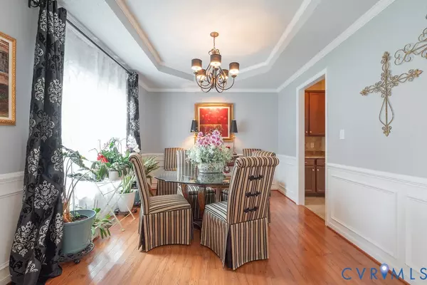 Glen Allen, VA 23060,1904 Brilland CT