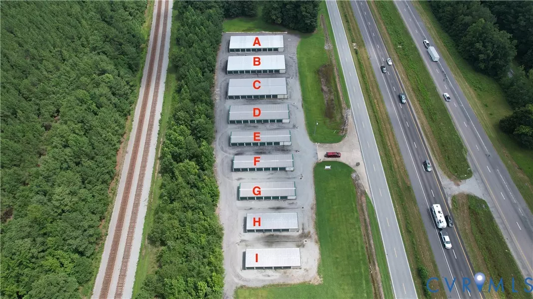 21162 Blue Star HWY, Jarratt, VA 23867