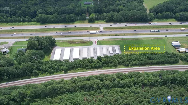 Jarratt, VA 23867,21162 Blue Star HWY