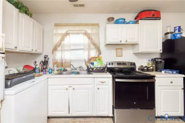 Richmond, VA 23223,2708 Delmonico DR