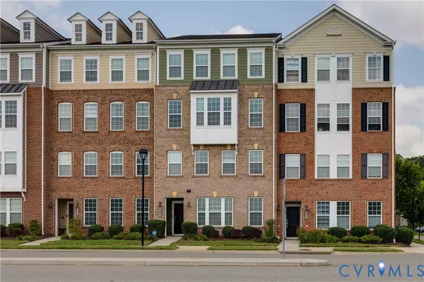 4228 Bon Secours Pkwy #A, Henrico, VA 23233