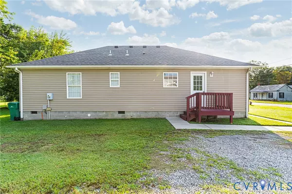 Waverly, VA 23890,606 W Main ST