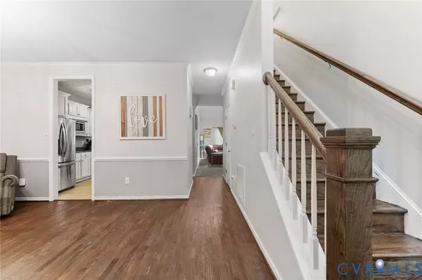 Sandston, VA 23150,5129 Jenkins Forest LN