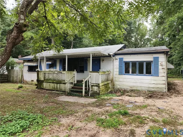 5306 Sterling RD, North Dinwiddie, VA 23803