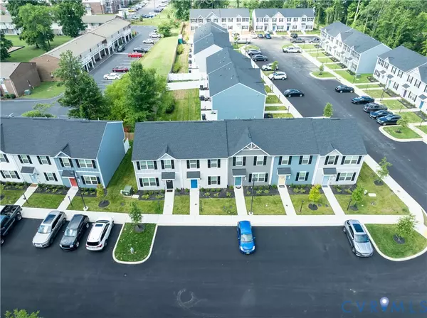 Richmond, VA 23224,5345 Canterbury Ridge CT