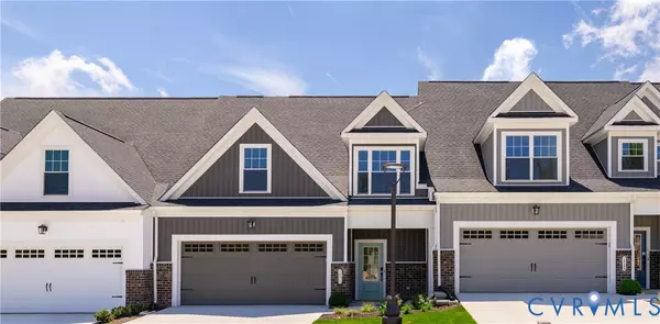 16415 Creekstone Point AVE, Chesterfield, VA 23120