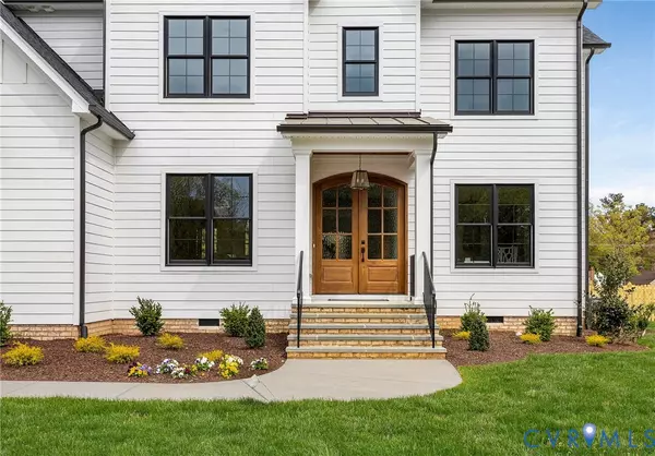 Henrico, VA 23229,8900 Burkhart DR