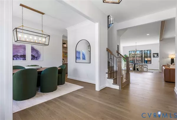 Henrico, VA 23229,8900 Burkhart DR