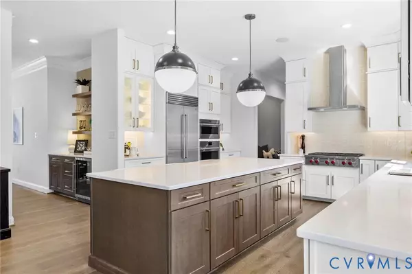 8900 Burkhart DR, Henrico, VA 23229