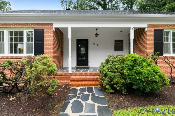 Henrico, VA 23229,1206 Old Nelson Hill AVE