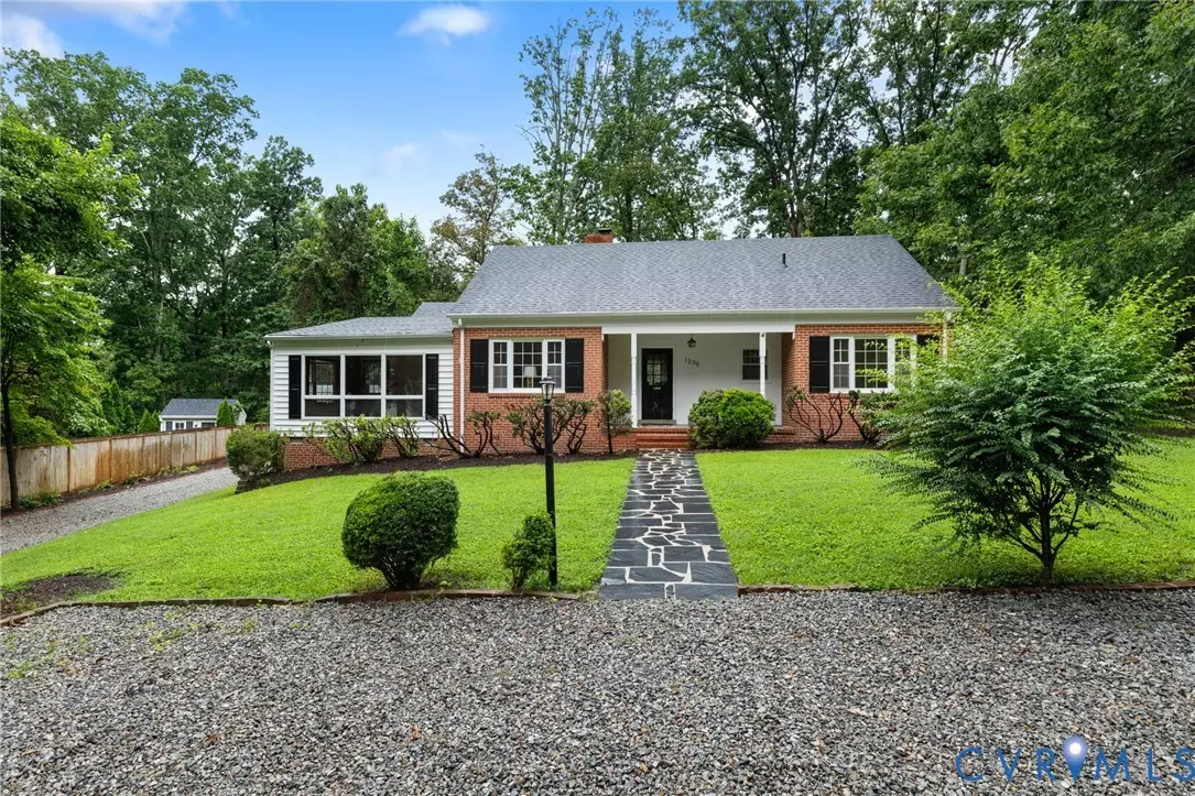 Henrico, VA 23229,1206 Old Nelson Hill AVE