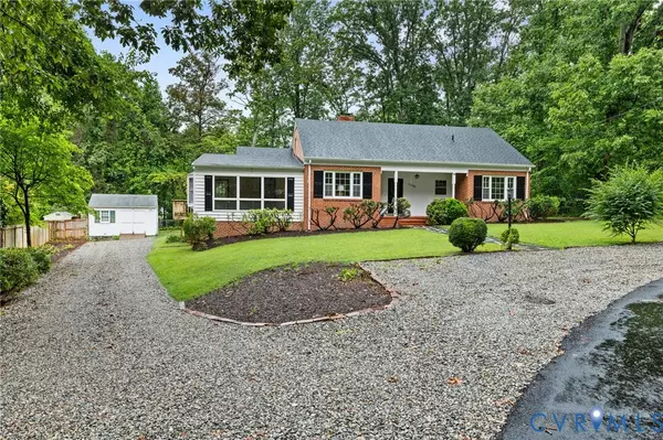 Henrico, VA 23229,1206 Old Nelson Hill AVE