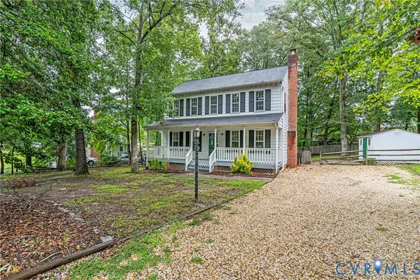 Ashland, VA 23005,10332 Rapidan CT