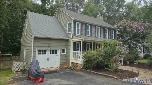 5421 Pleasant Grove LN, Midlothian, VA 23112