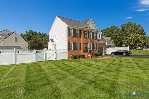 Hopewell, VA 23875,7547 Woods Ridge TRCE