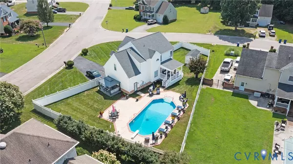 Hopewell, VA 23875,7547 Woods Ridge TRCE