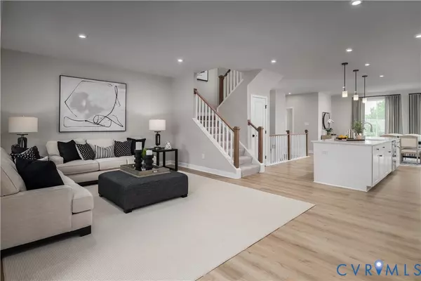 Glen Allen, VA 23060,8048 Lake Laurel LN #B