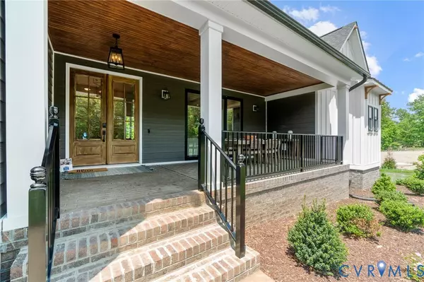 New Kent, VA 23124,9600 Sweet Tannin CT