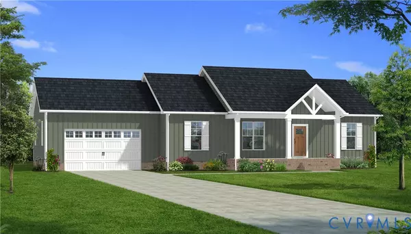 Warsaw, VA 22572,TBD E Sunrise DR