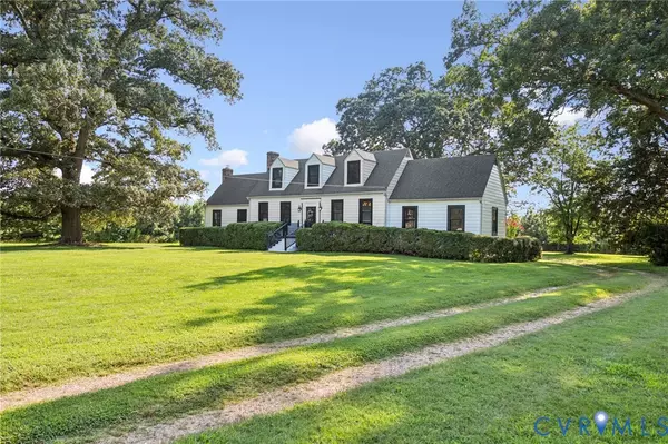 Henrico, VA 23231,7466 Saxby RD
