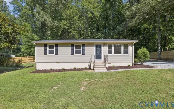 8617 Seays RD, Spotsylvania, VA 22551