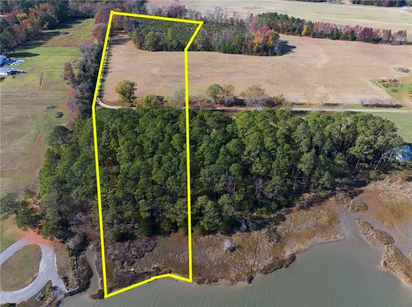 Moon, VA 23119,Lot 1 Haven Beach RD