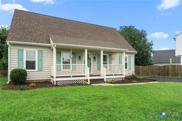 Mechanicsville, VA 23111,6029 Shiloh PL