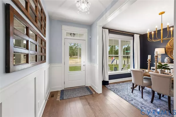 Chesterfield, VA 23838,11906 Riverpark TER