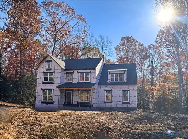 Chesterfield, VA 23838,11906 Riverpark TER