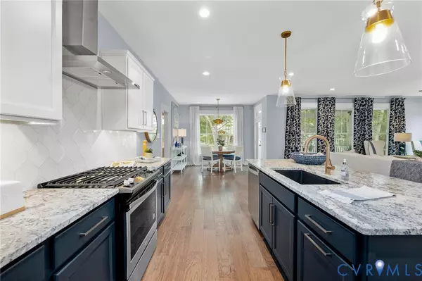 Chesterfield, VA 23838,11906 Riverpark TER