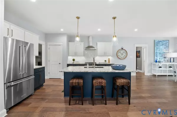 Chesterfield, VA 23838,11906 Riverpark TER