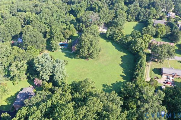 5212 Beddington RD, Richmond, VA 23234