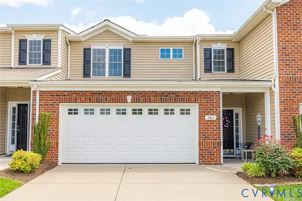 7813 Marshall Arch DR, Mechanicsville, VA 23111