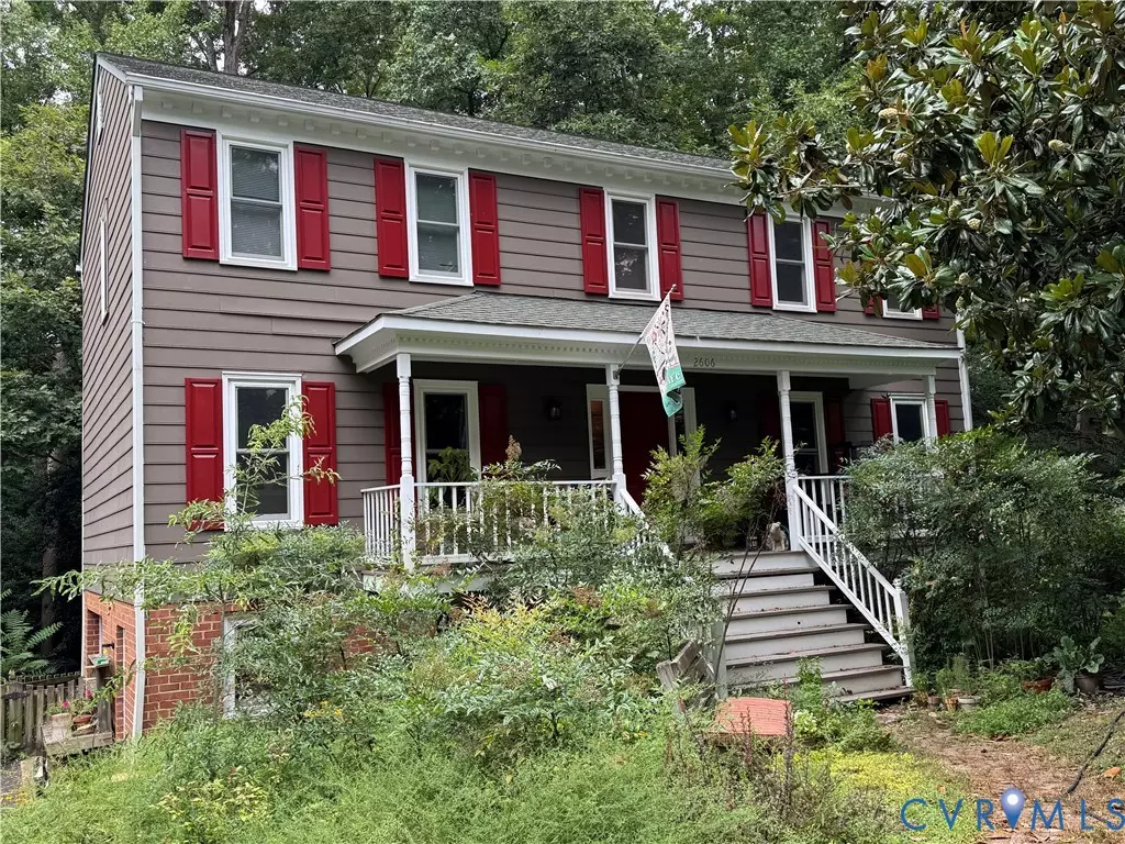 Chesterfield, VA 23236,2606 Krossridge RD