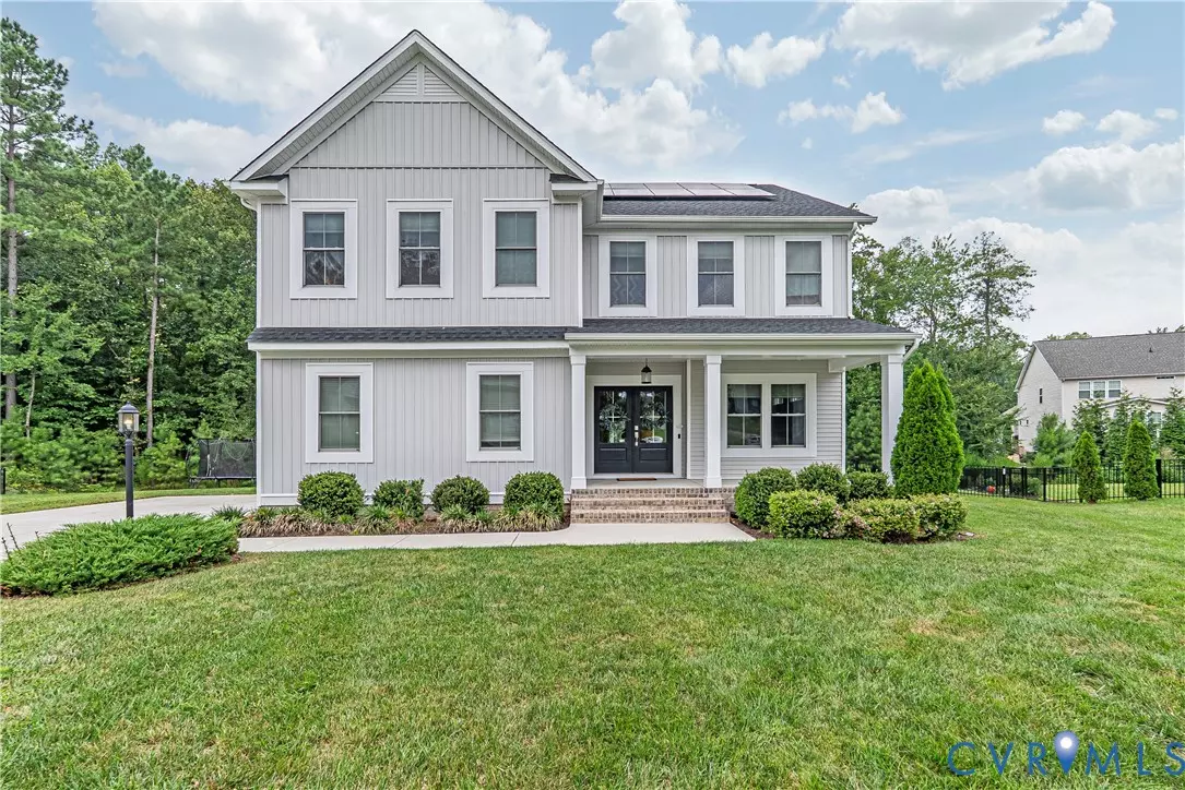 Chesterfield, VA 23832,8506 Tallion WAY