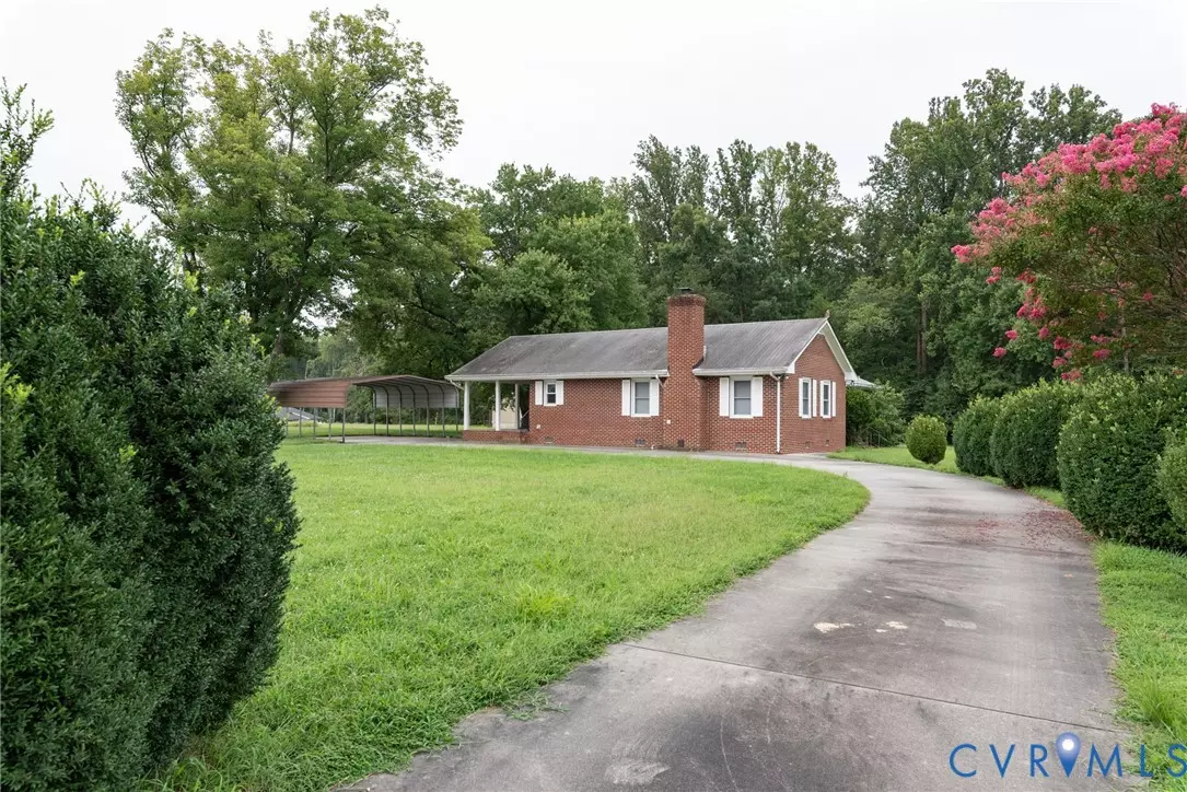 Chesterfield, VA 23234,6801 Iron Bridge RD