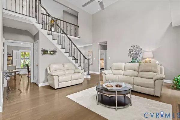 Chesterfield, VA 23838,7324 Rosemead LN
