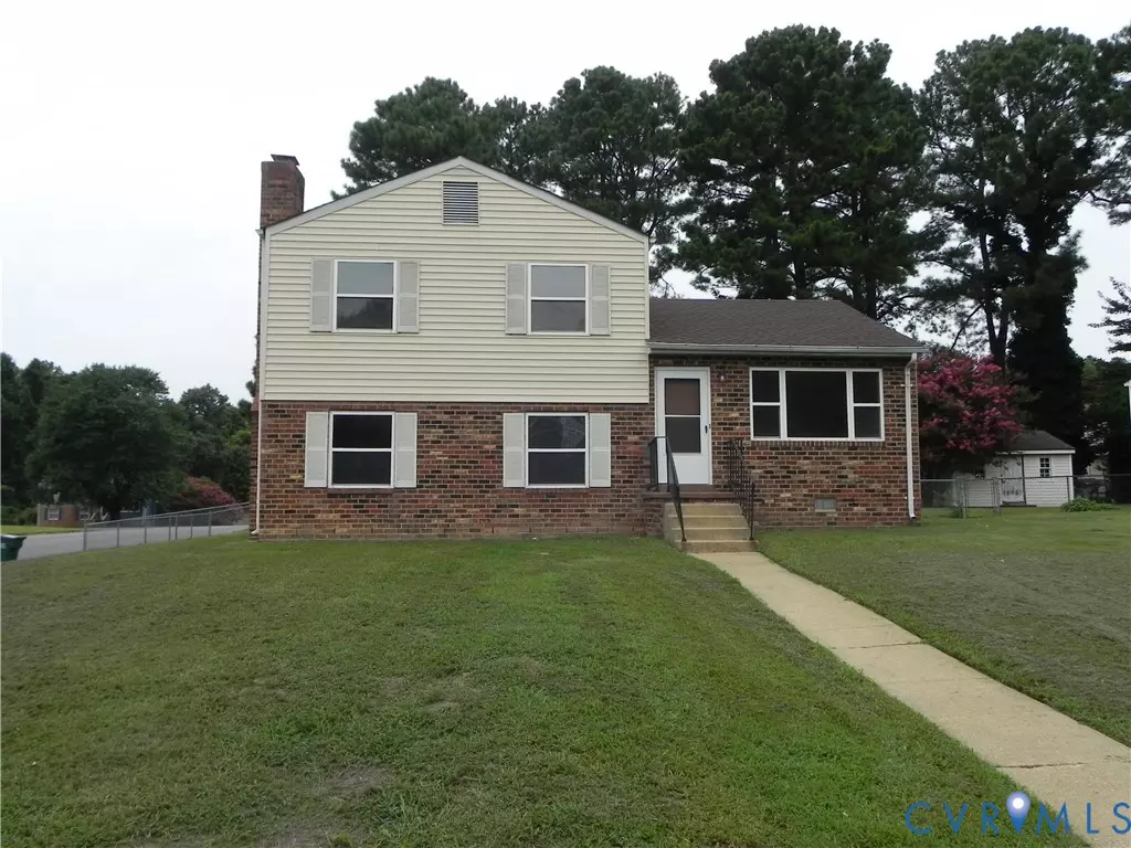 Henrico, VA 23075,300 Carlstone DR