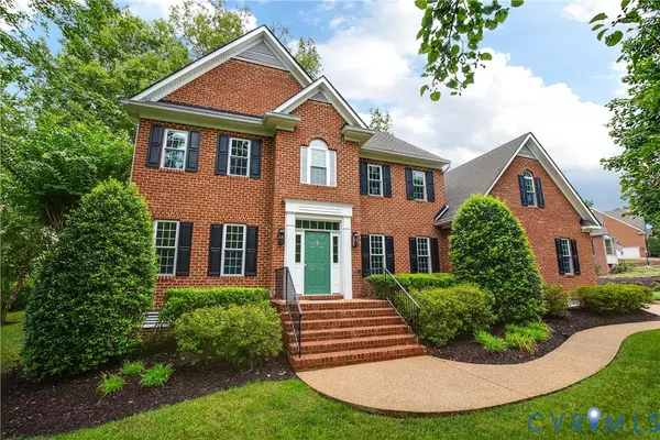Henrico, VA 23238,400 Weston WAY