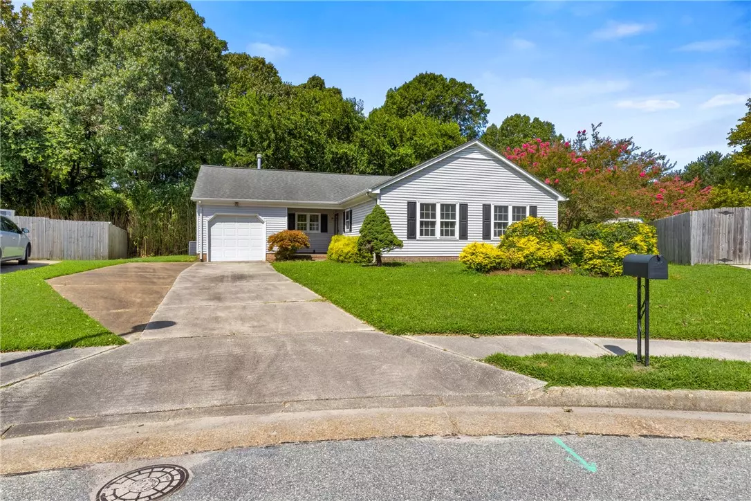 Hampton, VA 23669,16 Becouvarakis CT