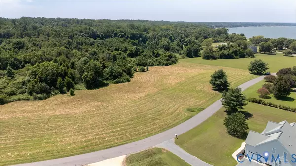 Locust Hill, VA 23092,Lot 23 N Shore RD