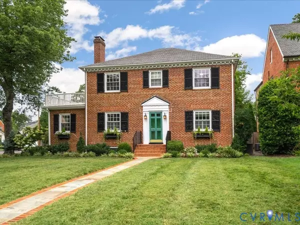 Richmond, VA 23221,4416 Bromley LN #2