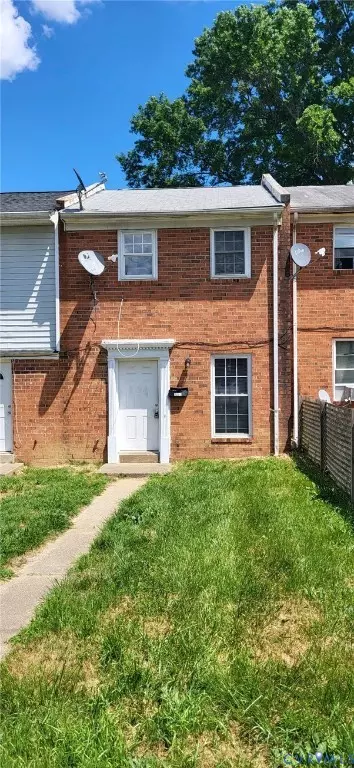 1332 Drewry ST, Richmond, VA 23224