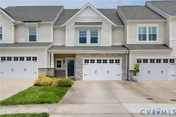 8198 Marley DR, Hanover, VA 23116