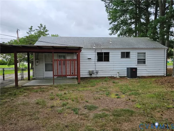 Henrico, VA 23228,9702 Durango RD