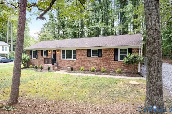 2313 Stratford CT, Richmond, VA 23225