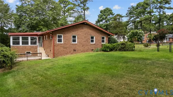 4021 Cogbill RD, North Chesterfield, VA 23234